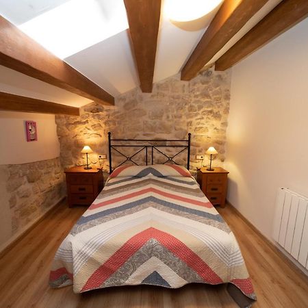 Ca La Leonor, Ecoturisme Terra Alta Villa Bot Dış mekan fotoğraf