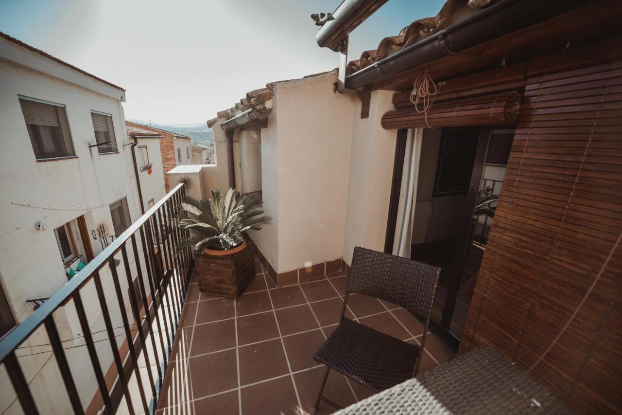 Ca La Leonor, Ecoturisme Terra Alta Villa Bot Dış mekan fotoğraf