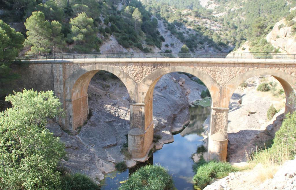 Ca La Leonor, Ecoturisme Terra Alta Villa Bot Oda fotoğraf